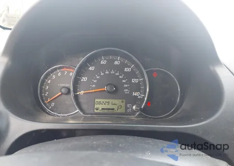 2019 Mitsubishi Mirage G4 Se z USA, uszkodzony, nr VIN ML32F4FJ4KHF00834